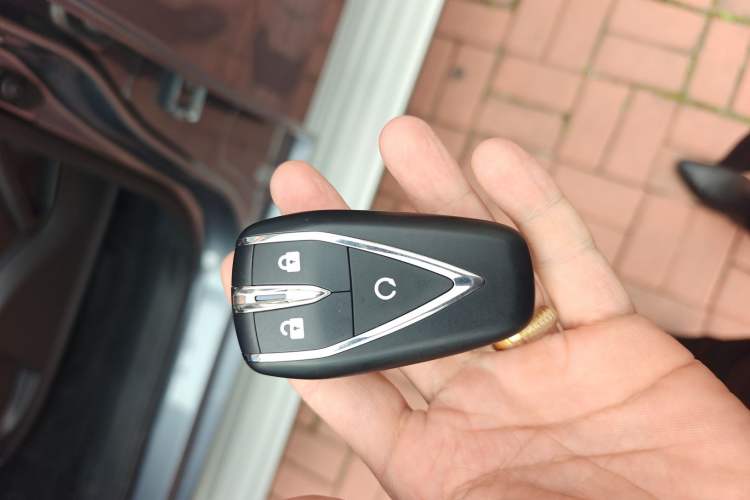 Used Changan Hunter 2024 Warrior Edition Luxury Model Dual-Motor All-Wheel Drive with Extra-Long Cargo Box
