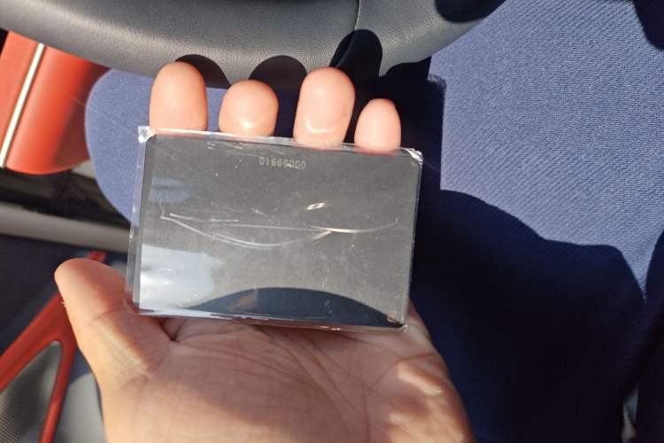 Used Xiaomi Auto SU7 2024 Four-Wheel Drive Ultra-Long Range Advanced Intelligent Driving Max Edition
