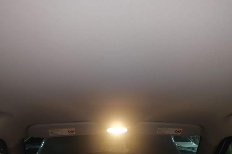 Used MG 3 2014 1.3L Manual Comfort Edition
