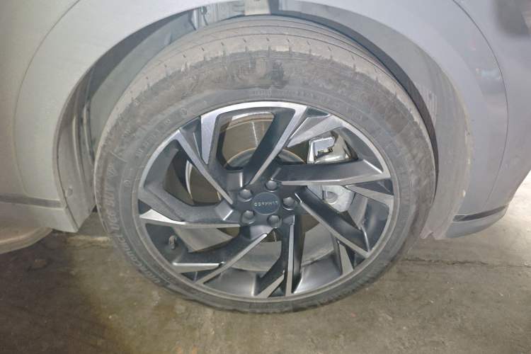 Used Lynk & Co 09 EM-P 2021 2.0T PHEV Halo Seven-Seater
