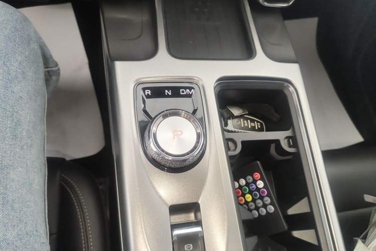 Used Haval DARGO 2021 1.5T DCT Two-Wheel Drive Labrador Edition