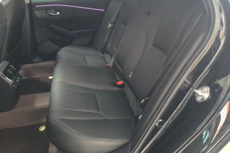 Used Honda Inspire 2023 260TURBO Elegant Edition
