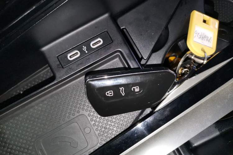 Used Volkswagen ID.4 X 2021 1st Edition ID. First Impression Edition