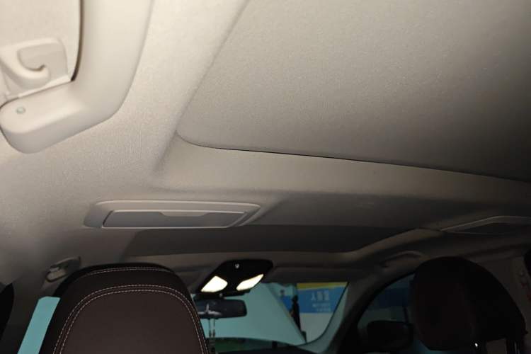 Used BMW 5 Series 2018 Revised Version 530Li Leading Edition Luxury Package
