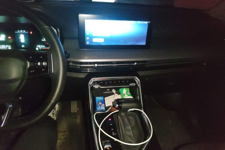 Used Wuling Asta 2021 1.5T CVT Star曜 Edition
