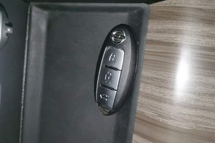 Used Nissan Teana 2021 2.0L XL Comfort Edition
