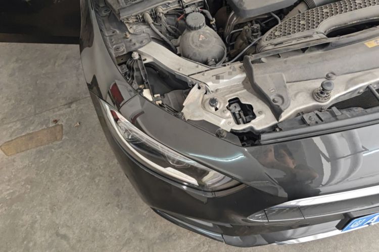 Used Mercedes-Benz CLS 2018 CLS 350 4MATIC Right Front Headlight