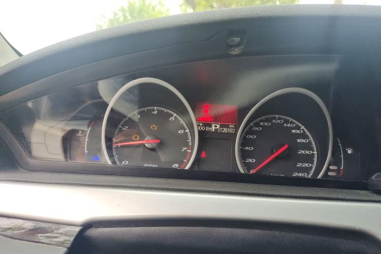 Used MG 6 2014 Hatchback 1.8L Automatic Drive Value Edition
