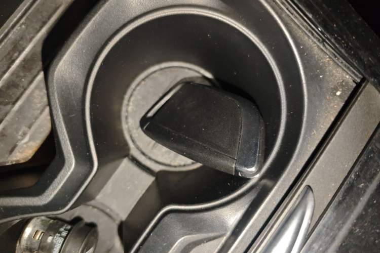 Used BMW X2 2019 sDrive20i M Sport Package China VI Emission Standard
