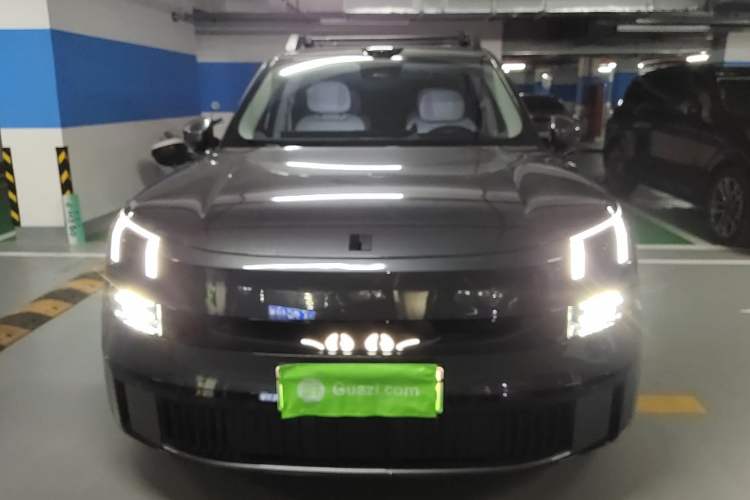 Used Lynk & Co 900 2025 2.0T Ultra
