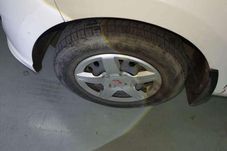 Used Wuling Hongguang 2020 1.2L S Base Model China VI LSI
