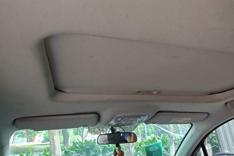 Used GAC Trumpchi GS4 2017 235T Automatic Two-Wheel Drive Elite Edition
