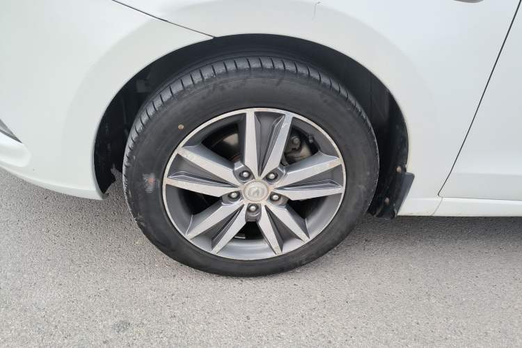 Used Changan Eado 2015 1.6L Automatic Luxury Model