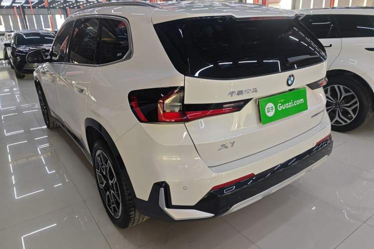 Used BMW X1 2023 sDrive25Li X Design Package
