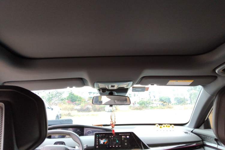 Used Changan UNI-V 2022 1.5T Sport Edition