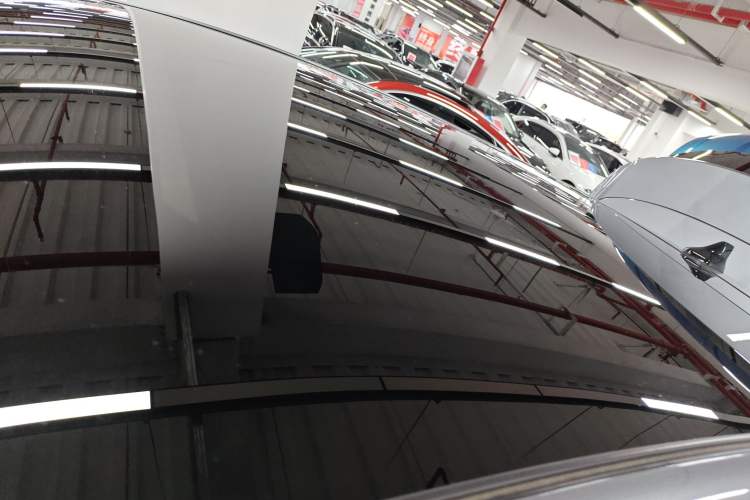 Used BYD Dolphin 2021 401km Knight Edition Roof