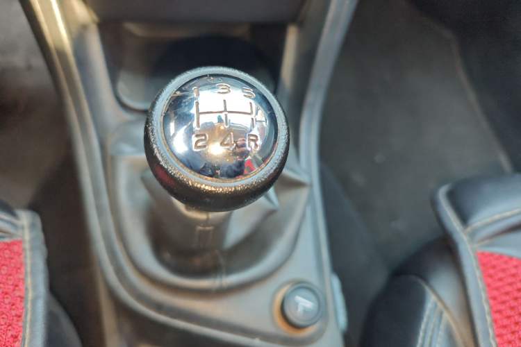 Used Peugeot 308 2012 1.6L Manual YouShang Edition