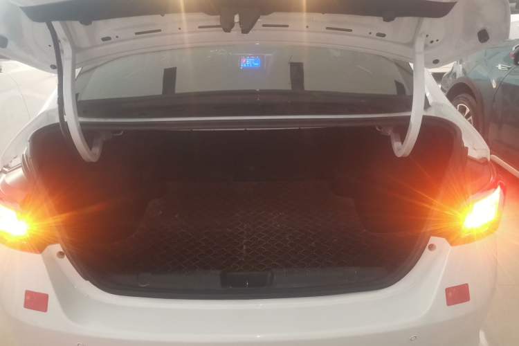 Used Chery Arrizo 5 2019 Facelifted PRO 1.5L Manual Youth Edition China VI Standard