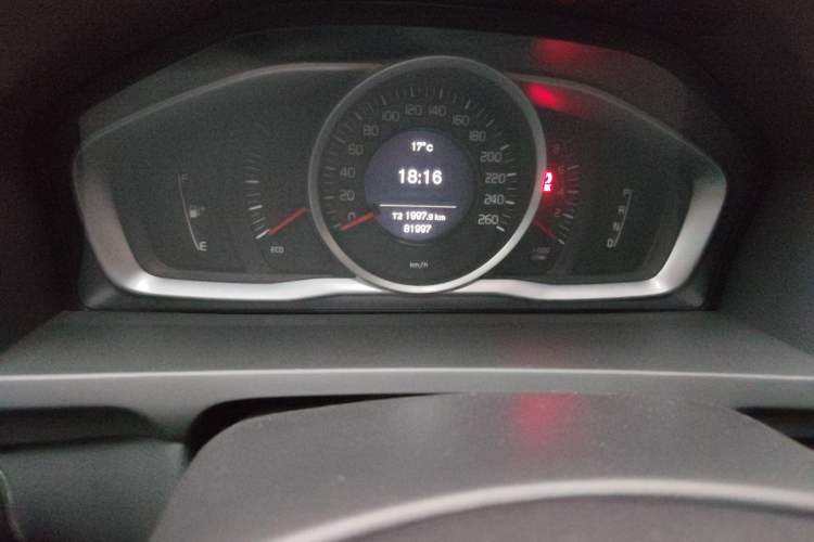 Used Volvo S60 2019 S60L Facelift T5 Intelligent Advanced Edition
