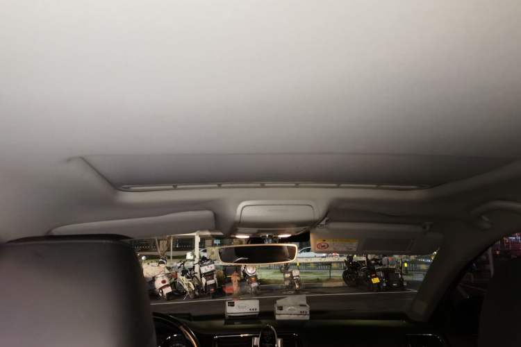 Used Volkswagen Sagitar 2017 180TSI Automatic Leading Model
