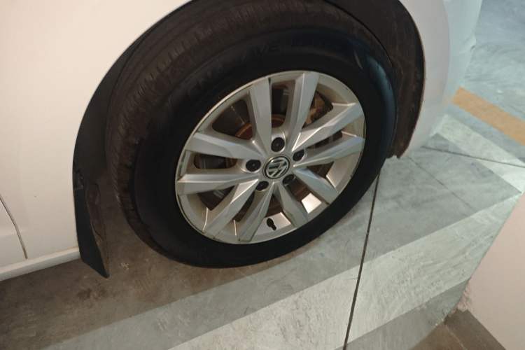 Used Volkswagen Touran 2018 Volkswagen Touran L 280TSI DSG Comfort Edition 7 Seats China V Emission Standard