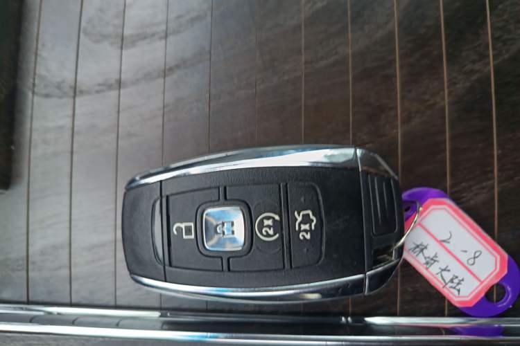 Used Lincoln Continental 2017 2.0T Two-Wheel Drive Prestige Edition