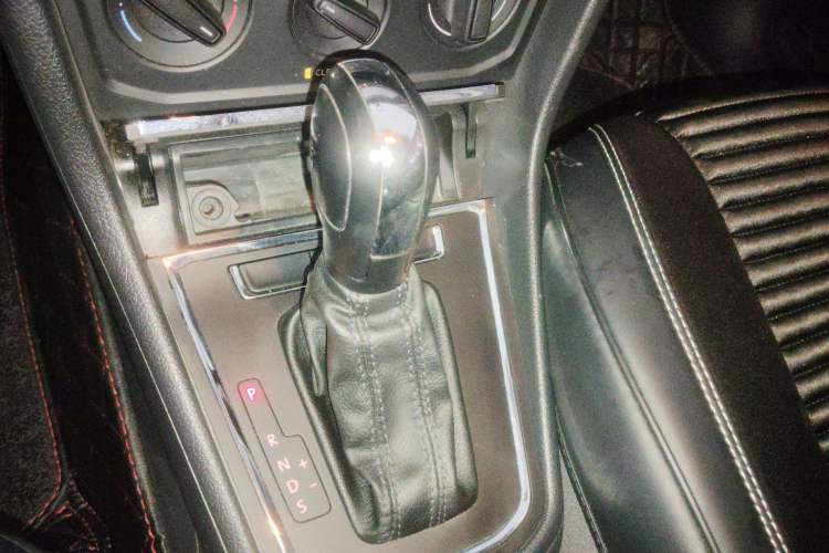 Used Volkswagen Bora 2018 1.5L Automatic Fashion Model
