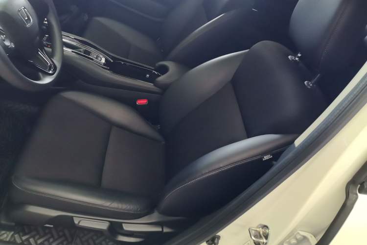 Used Honda Vezel 2020 1.5L CVT Pioneer Edition