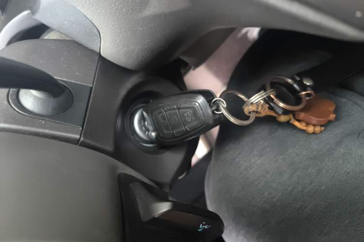 Used Ford Focus 2012 Hatchback 1.6L Manual Fashion Edition
