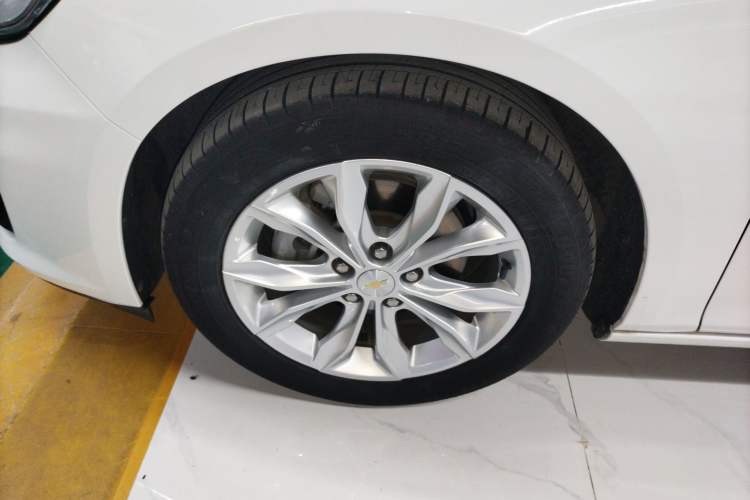 Used Chevrolet Malibu XL 2022 535T Automatic Sport Edition