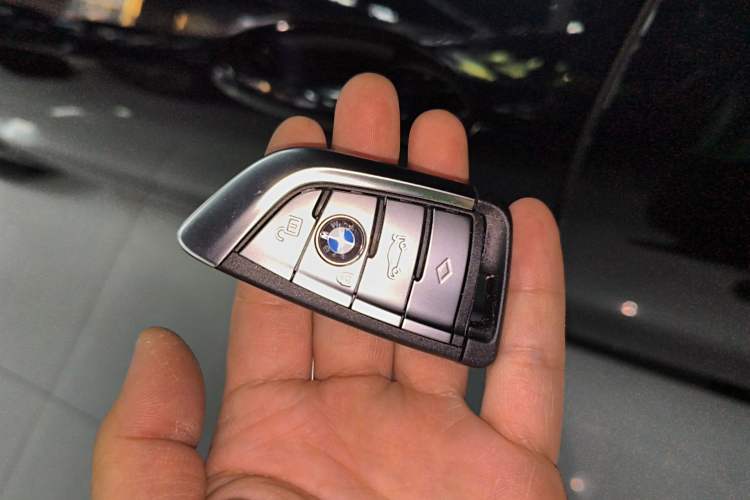 Used BMW 6 Series GT 2022 630i M Sport Package Vehicle Key