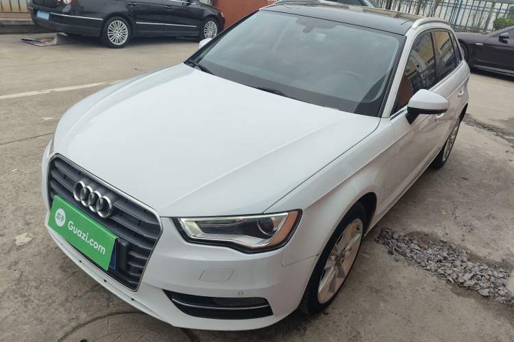 Used Audi A3 2016 Sportback 35 TFSI Ambition