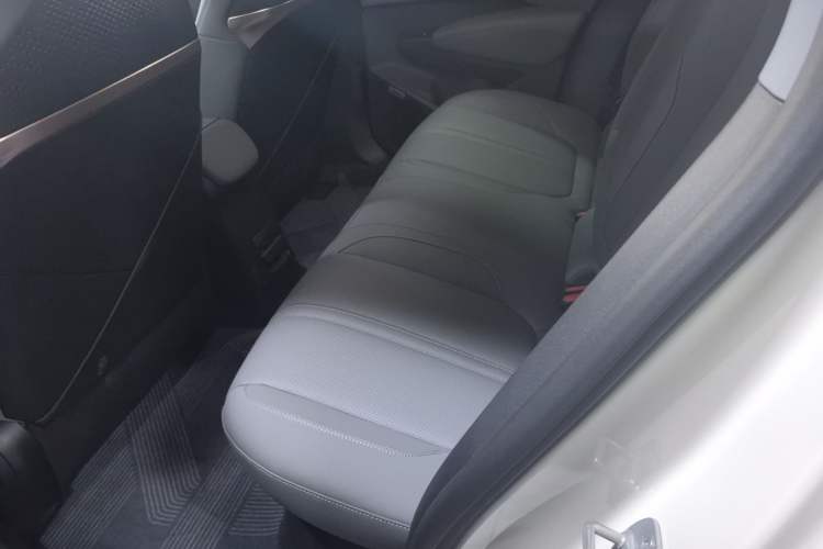 Used Zeekr X 2025 5-Seater Long-Range Version