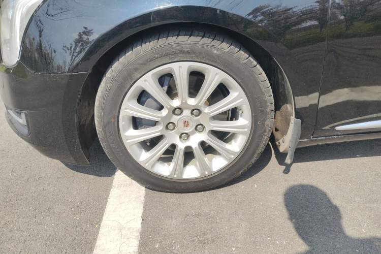 Used Cadillac XTS 2014 28T Comfort Version