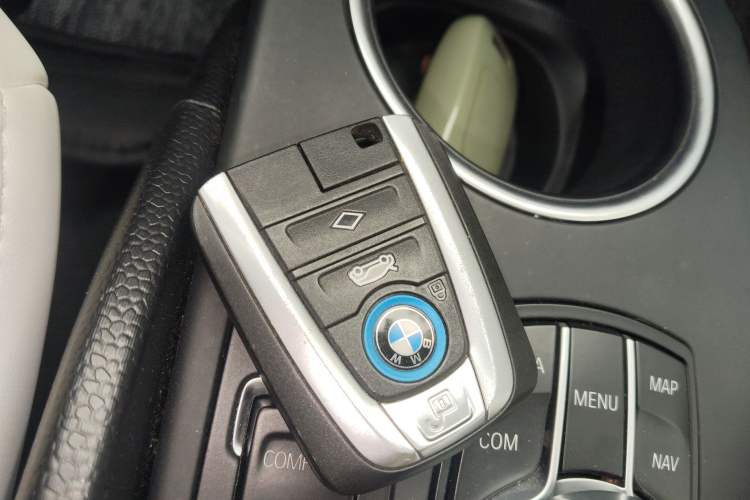 Used BMW i3 2019 Fast Charging Edition