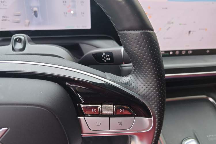 Used XPeng P7 2023 P7i 702 Pro
