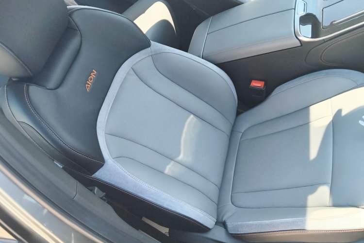 Used AION V 2020 70 Smart Technology Edition