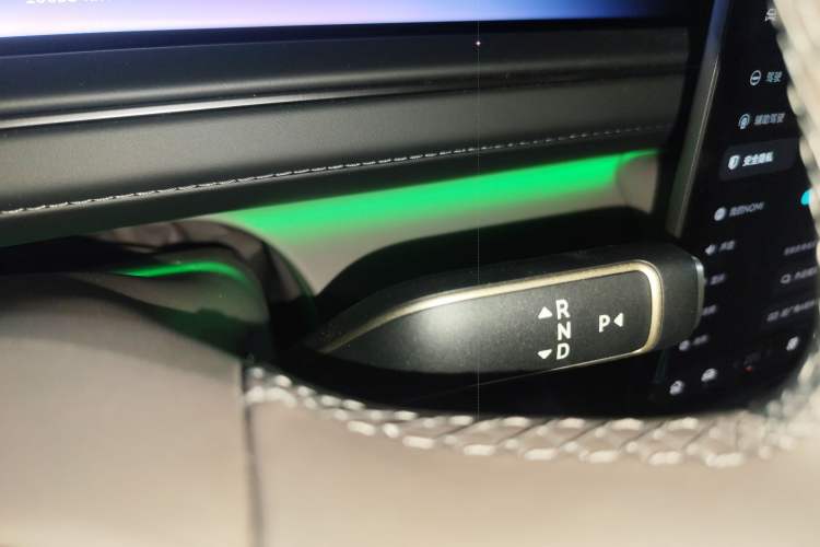 Used Nio ES8 2026 Model 6-seat Executive Signature Edition
