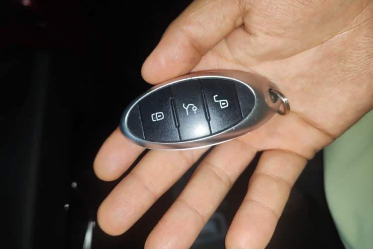 Used Bestune B70 2021 1.5T Automatic Enjoyment Model