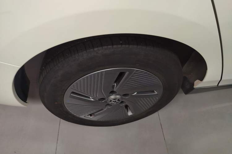 Used Venucia Venucia D60EV 2023 PLUS Comfort Edition SI Model
