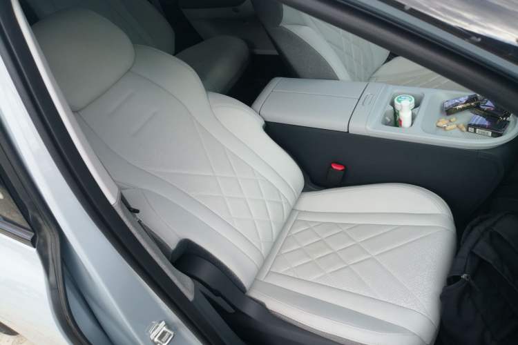 Used ARCFOX Kaola 2023 Family Edition