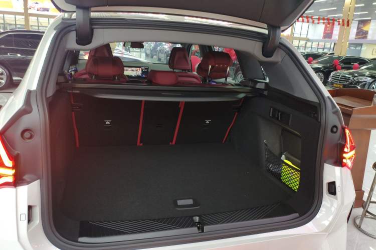 Used BMW X3 2025 xDrive25L Luxury Package