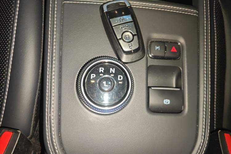 Used Ford Mustang Mach-E 2021 AION Y Plus Rear-Drive Luxury Edition (Long Range)