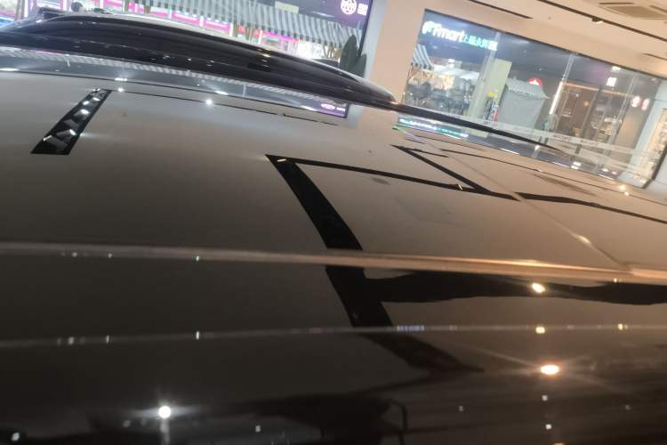 Used Nio ES6 2025 75 kWh