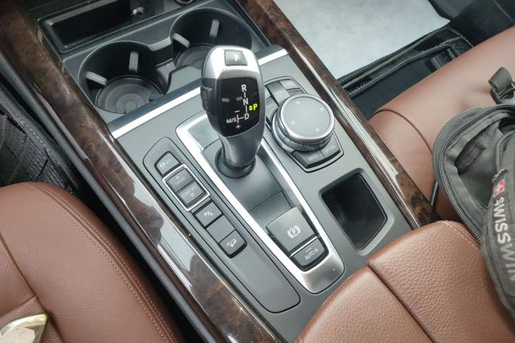 Used BMW X5 2014 xDrive35i Elegant Edition