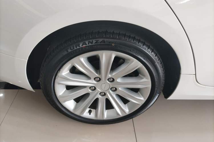 Used Cadillac ATS-L 2017 28T Tech Edition
