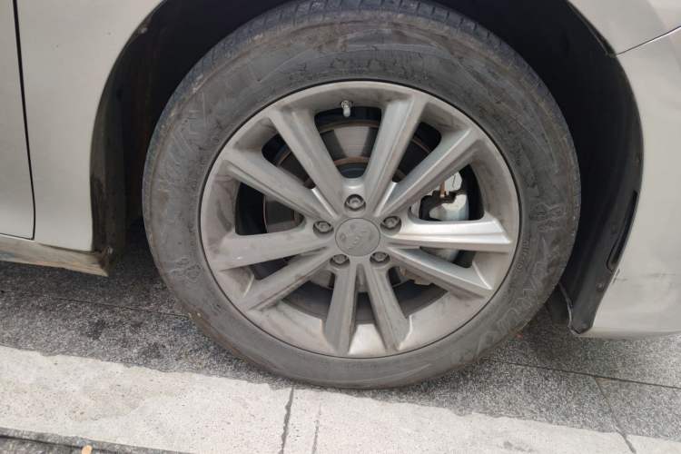 Used AION S 2022 Meizu 580 Pio
