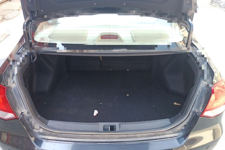 Used Great Wall C30 2013 1.5L Manual Luxury Model