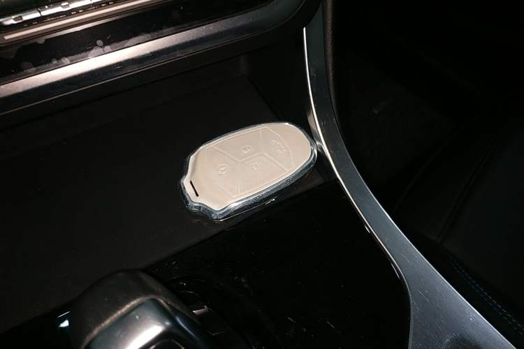 Used Lynk & Co 01 2017 2.0T Two-Wheel Drive Zhaopu Version