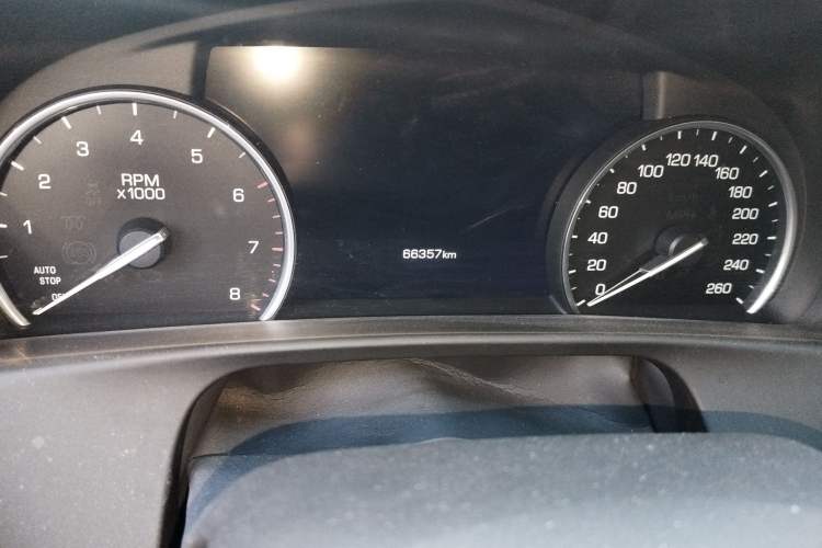 Used Cadillac CT6 2021 28T Fashion Edition
